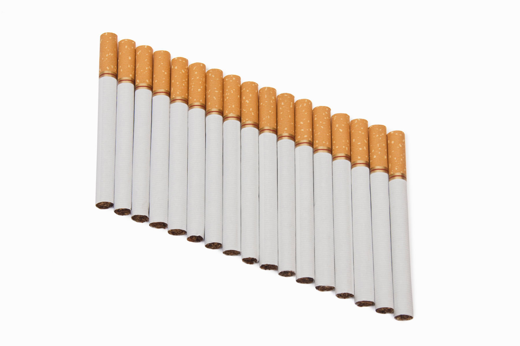 Cigarette Sticks